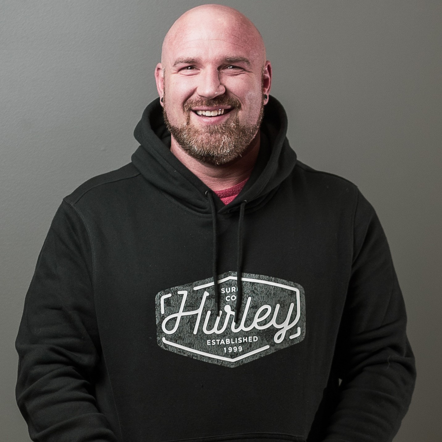 Brent Bradley - Comedian and Voice Over Artist